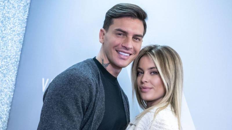 Sophie Codegoni: "Con Alessandro un inferno mi diceva 'Ti ammazzo'. Piango sempre, ho perso dieci chili"
