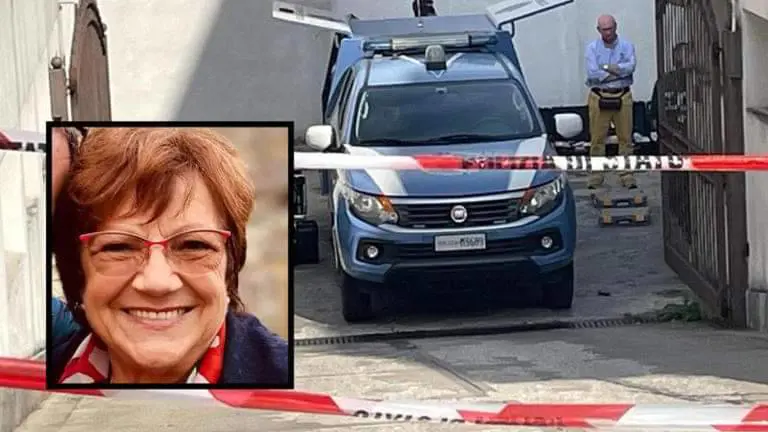 "Altro che ammiratore segreto". La rivelazione dei figli di Pierina Paganelli