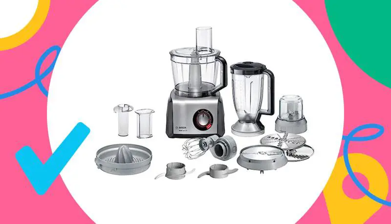 Prime Day Ottobre, 12 offerte last minute per la cucina: dai fornetti ai Robot