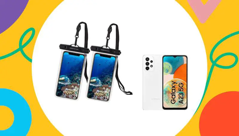 Smartphone, cover e accessori per cellulari: le offerte imperdibili Amazon di ottobre