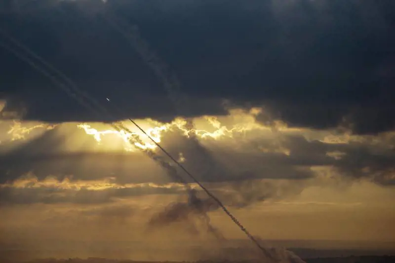 Guerra tra Israele e Hamas: tutte le fasi del conflitto