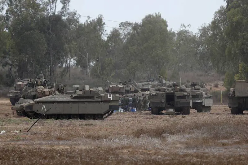 Dispersi due italiani. Timori per i coniugi nel kibbutz attaccato. "Sono tra i rapiti"