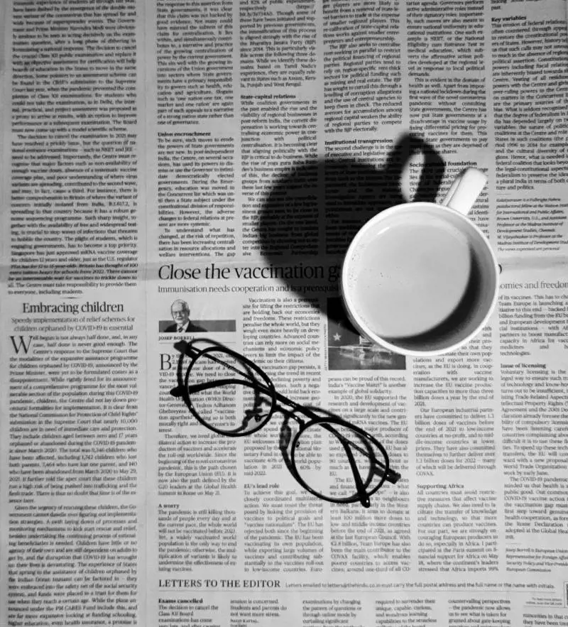 "Il mio difetto è quello di non avere difetti"