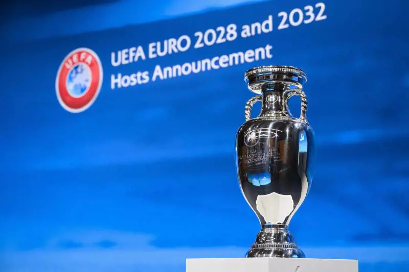 Euro 2032 assegnati a Italia (e Turchia): adesso è ufficiale