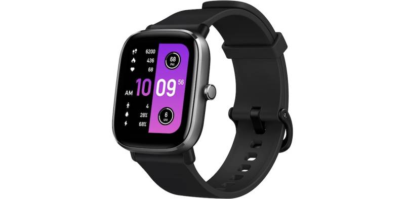 Smartwatch AmazFit GTS 2