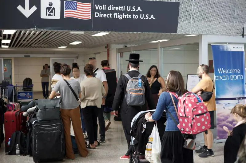 Aliyah, riservisti, e doppia cittadinanza: i punti di forza dell'esercito d'Israele