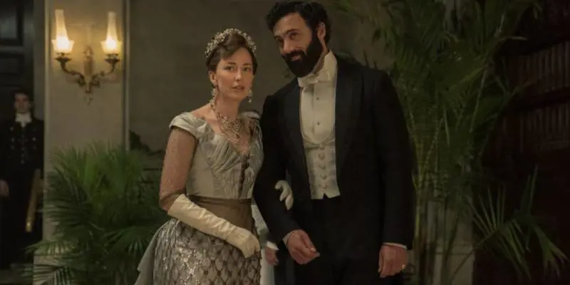 La "Gilded Age" torna in tv: storia e significato di un'epoca che appassiona tutti