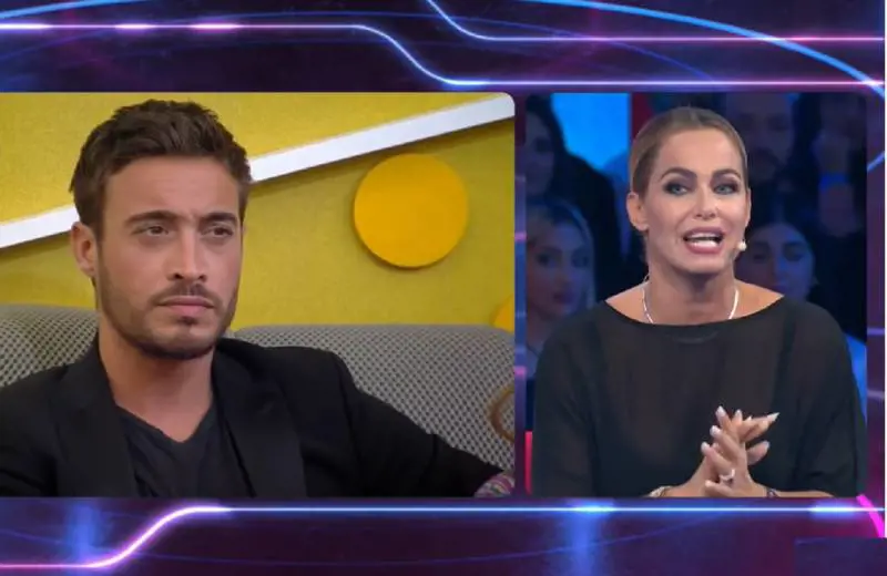 Sonia Bruganelli, Antonino Spinalbese, il flirt: ecco perché si parla della coppia  