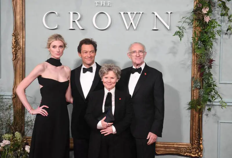 The Crown 6: data di uscita, trama, cast e sorprese. Cosa c'è da sapere