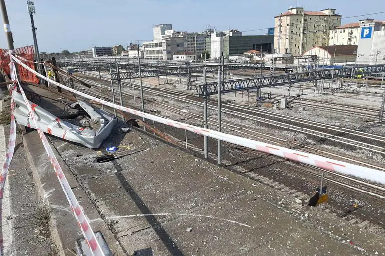 Tre indagati per la strage di Mestre. C'è anche l'ad della società dei bus