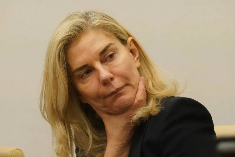 Elena Basile, chi è l'ex ambasciatrice che attacca Israele