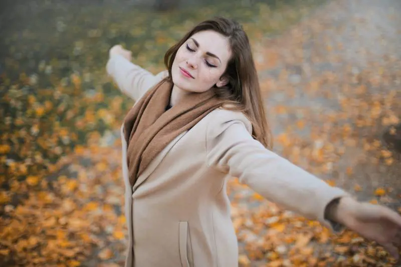 In autunno, energia naturale per il benessere e la prevenzione