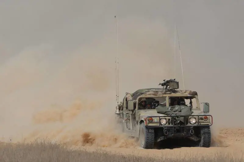 Bombardamenti, nodo ostaggi e la presenza americana: cos'è successo oggi nella guerra tra Israele e Hamas