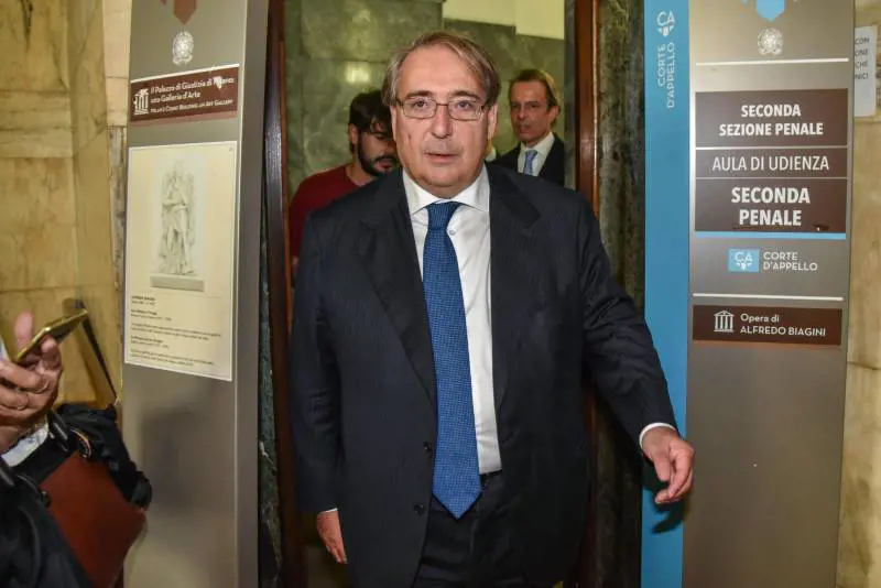 "Non ha commesso il fatto": assolto Napoletano, ex direttore del Sole 24 Ore