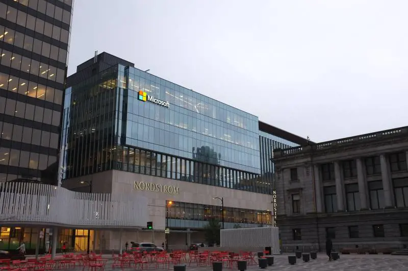 Stangata Usa su Microsoft: "Paghi 29 miliardi di tasse"