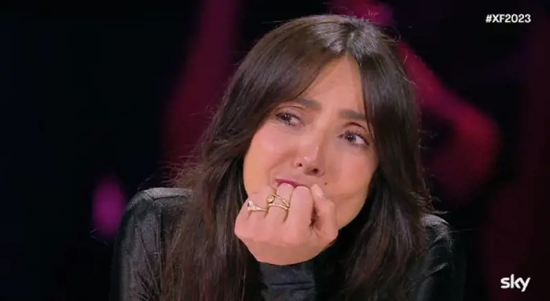 X Factor, Ambra e Morgan in lacrime: chi è Angelica Bove che ha fatto piangere i giudici