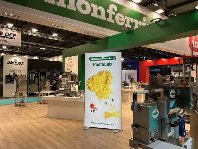 Host, l'innovazione premiata da visitatori e buyer