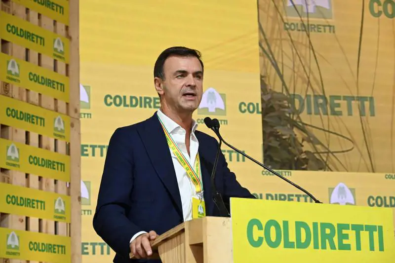 "Perché diciamo no alla carne sintetica"