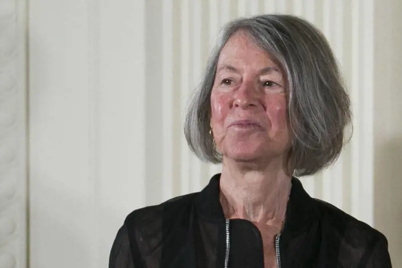 Morta la poetessa Louise Glück. Vinse il Nobel