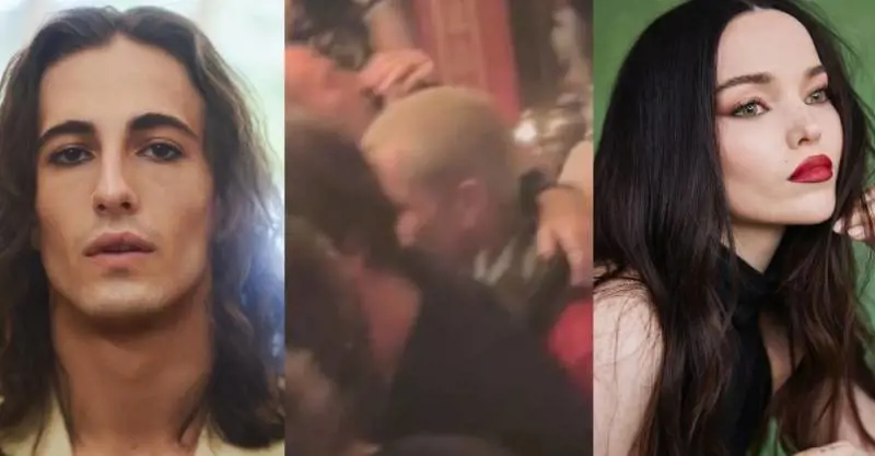 Nuovo flirt per Damiano dei Maneskin? Ecco il video che impazza sui social