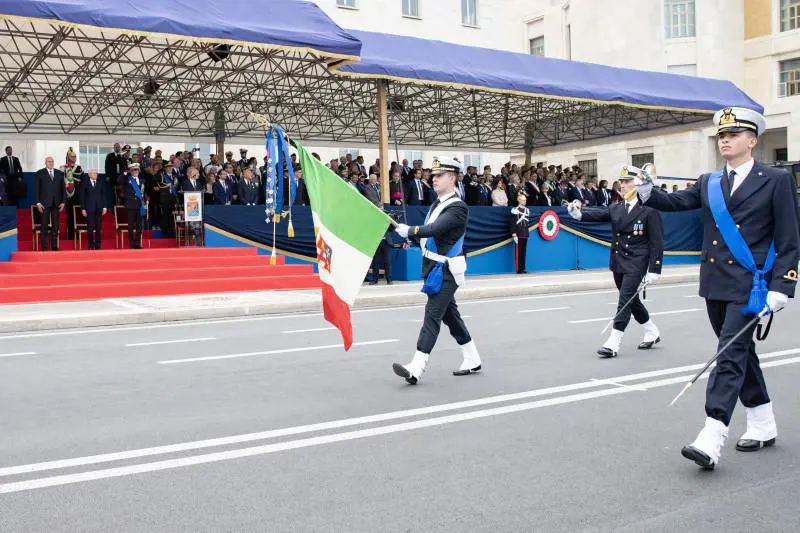 Immagine di repertorio