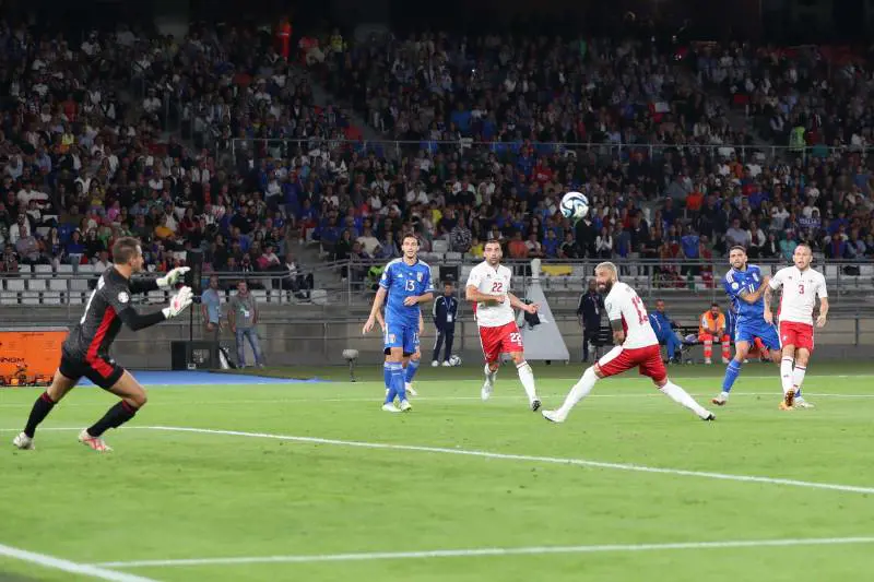 Berardi & Co aspettiamo Wembley prima di incoronare nuovi campioni