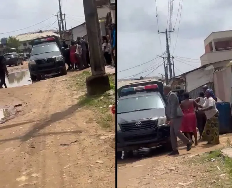 Osimhen fa arrestare la sorella e i suoi figli in Nigeria, scoppia la polemica