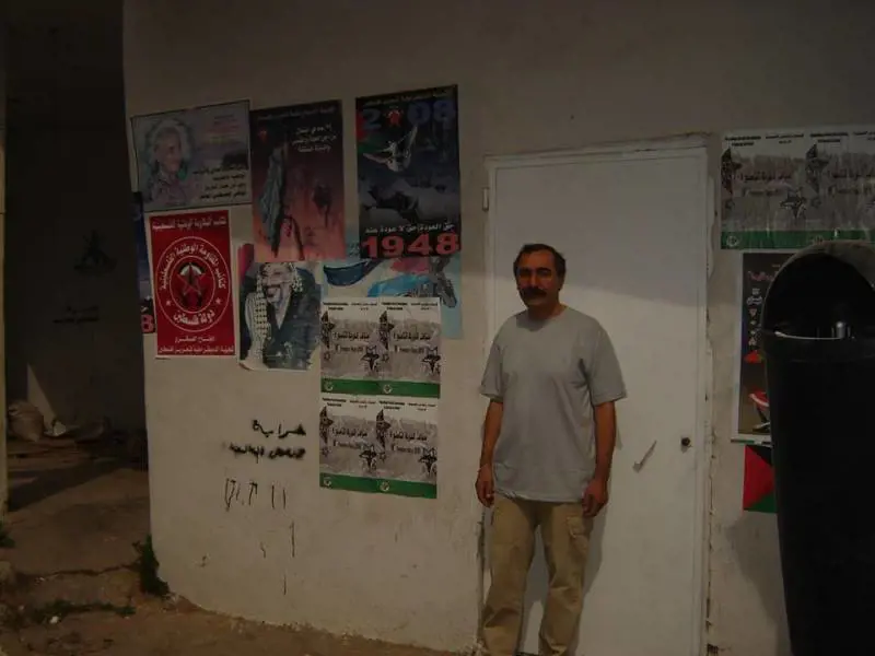 Dall'omicidio Tobagi agli attacchi a Israele, chi è l'ex br Francesco Giordano al corteo pro Hamas