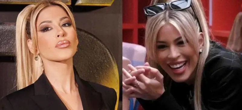 "Mi hanno dato una pillola da mettere sotto la lingua…”. Oriana Marzoli contro gli autori del Gran Hermano