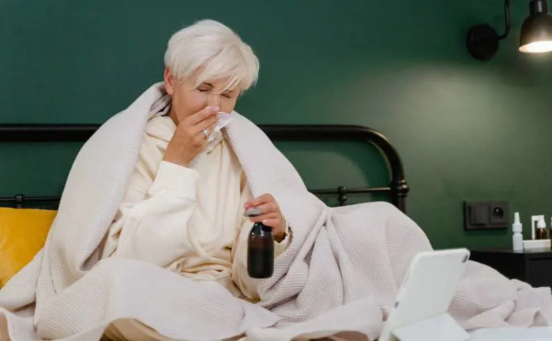 Over e influenza, ecco come prevenirla e affrontarla nel modo giusto