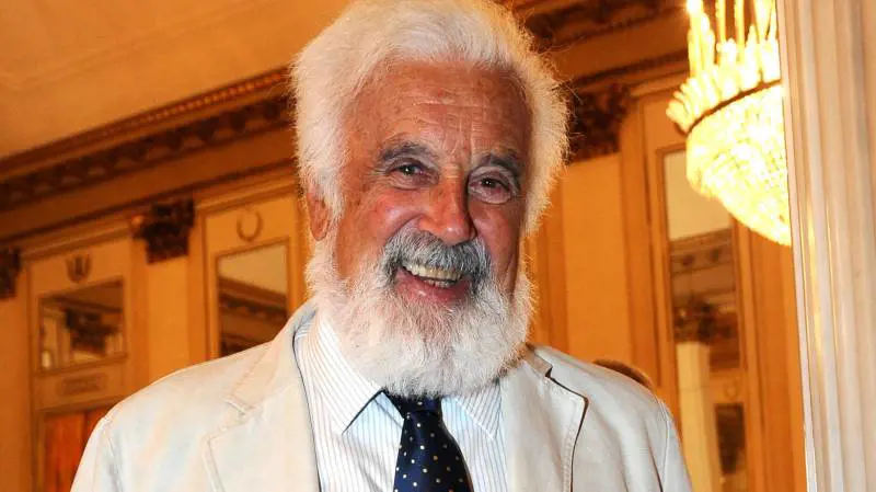 Addio all'avvocato Cesare Rimini, decano dei matrimonialisti e scrittore