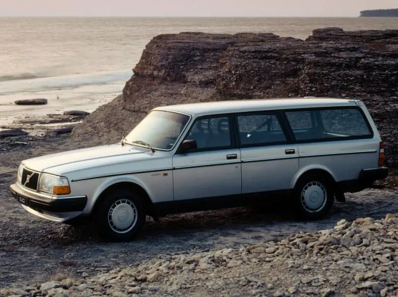 Volvo Polar, il fenomeno che ha lanciato le familiari in Italia