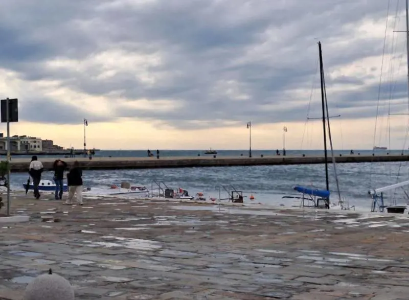 "Punte fino a 13/15°C". Fino a quando durerà questo caldo anomalo