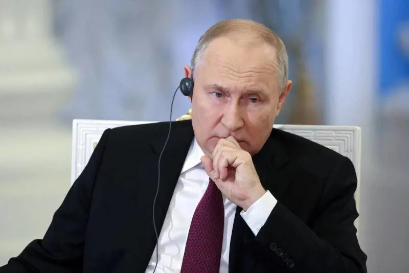 Putin rinnova l'asse con la Cina in vista delle operazioni offensive in Ucraina
