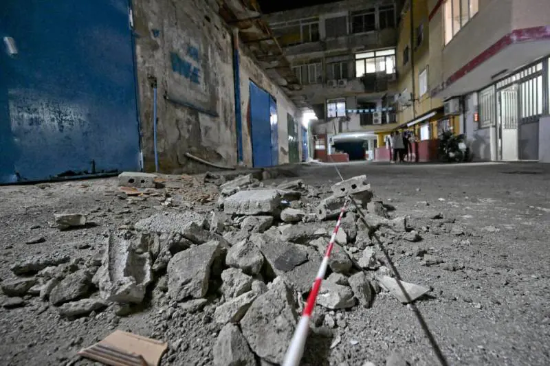 Campi Flegrei, nuove scosse nelle ultime ore: la terra continua a tremare