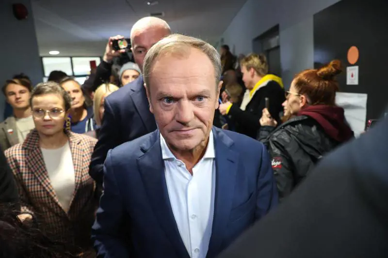 Polonia, ora Tusk punta al governo