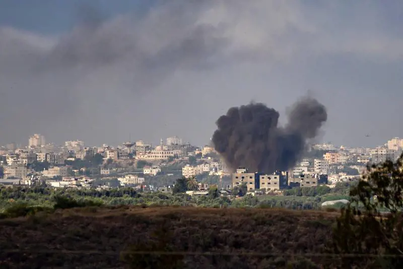 Allerta mondiale Usa e stop ai viaggi: così l'Occidente prepara la fuga da Israele e Libano