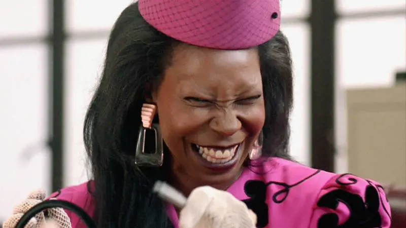 Ghost, ecco come Whoopi Goldberg fu scelta per il suo ruolo iconico