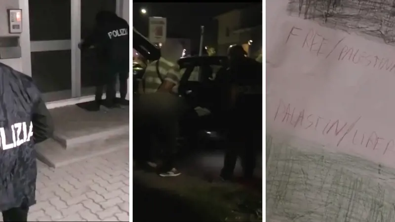 Terrorismo islamico a Milano, egiziani dell'Isis in manette: minacce alla Meloni