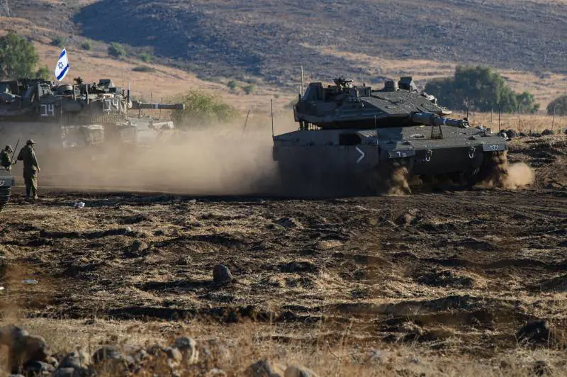 Raid continui su Gaza, il fronte Nord e il nodo aiuti umanitari: cos'è successo oggi tra Israele e Hamas