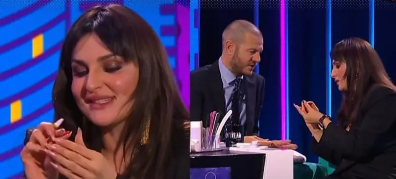 “Non sono più tornata a casa…” La confessione di Arisa sul suo passato da estetista