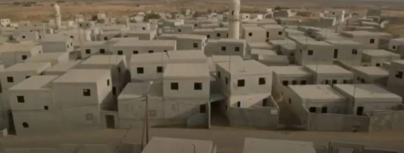 Cos'è il finto villaggio di Baladia, la "mini Gaza" dove si addestrano i soldati israeliani