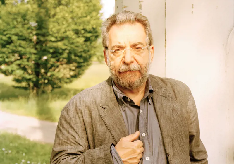 Addio a Giovanni Chiaramonte, il fotografo maestro del paesaggio