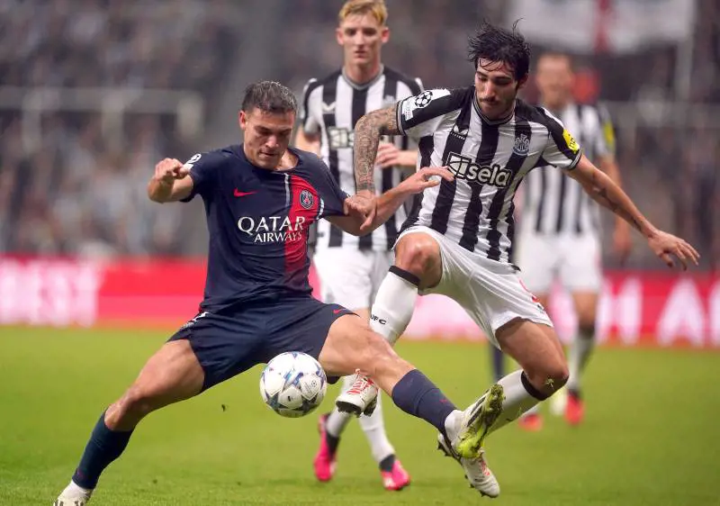 Caso Tonali, il Newcastle non lo scarica: “Massimo supporto”