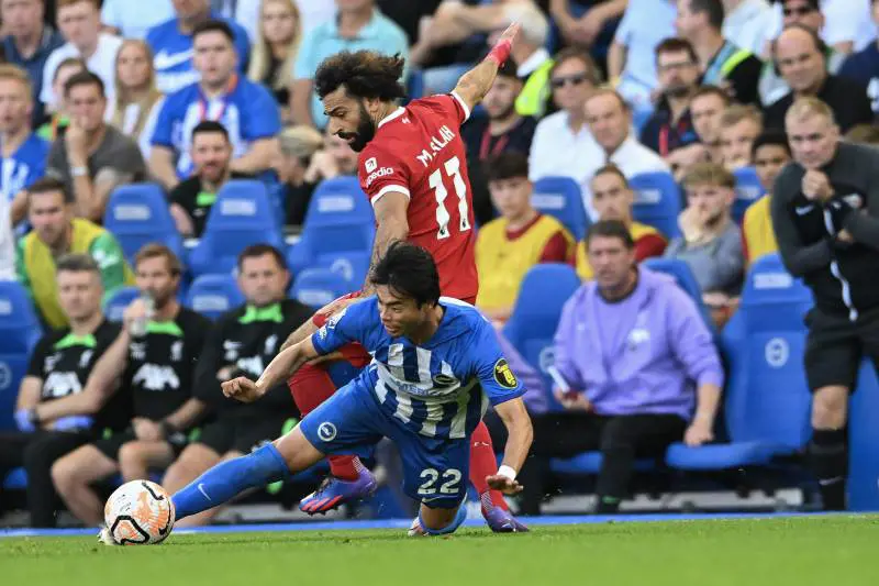 Salah come Benzema: chi sono i calciatori che attaccano Israele