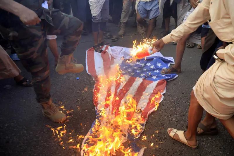 Gli antidemocratici e l'eterno ritorno dell'antiamericanismo