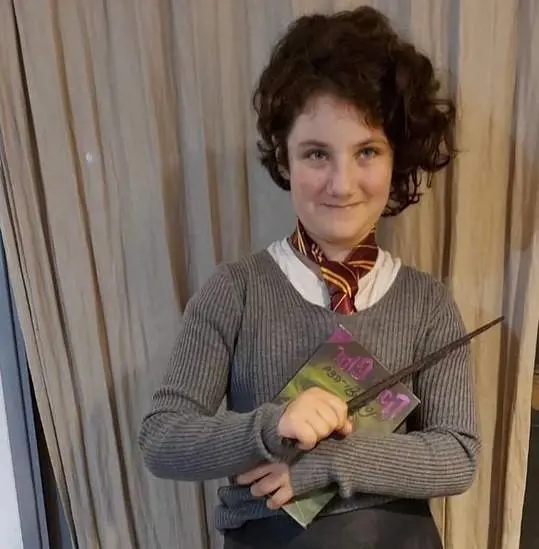 La tragedia di Noya, la fan di Harry Potter trucidata da Hamas