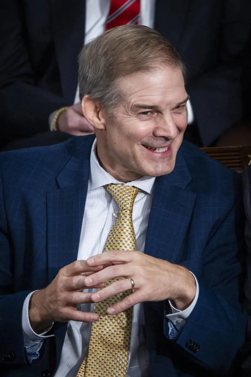 Jim Jordan ci ripensa: può ancora diventare speaker del Congresso Usa