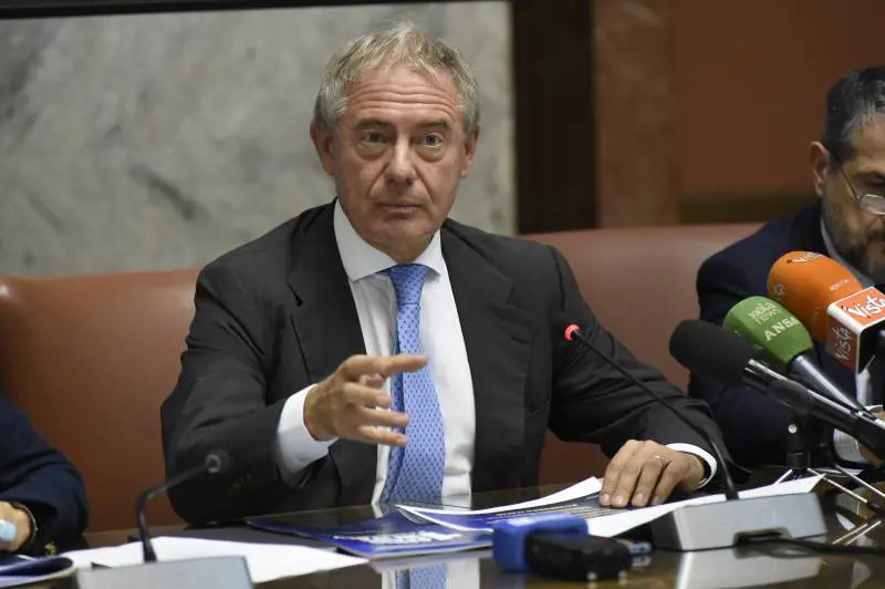 "Un 2024 decisivo per l'Italia spaziale"