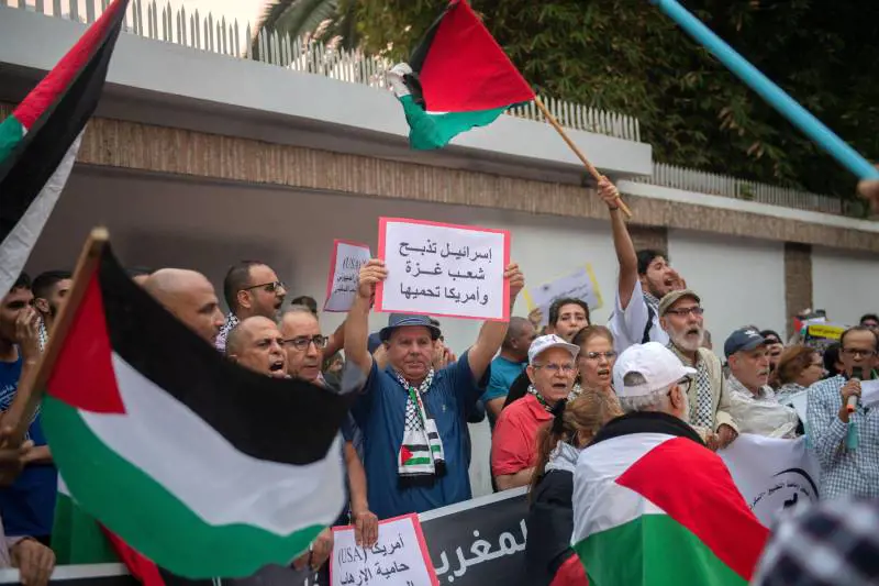 Per gli imam d'Italia Israele diffonde fake: "I bambini decapitati? Sono notizie false..."